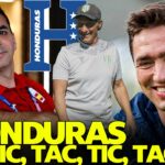 Honduras elegirá a su técnico para el proceso al 2030.