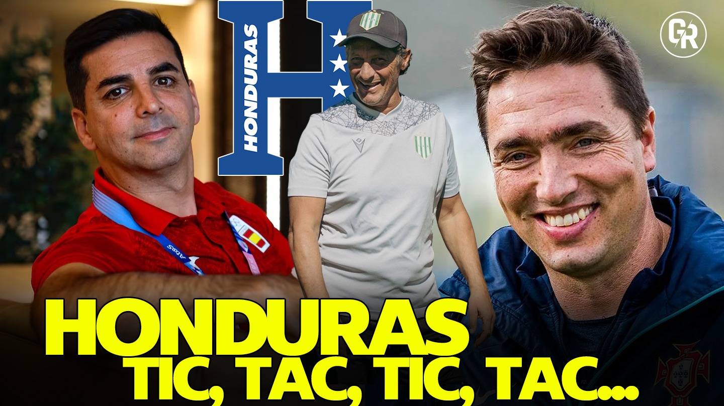 Honduras elegirá a su técnico para el proceso al 2030.